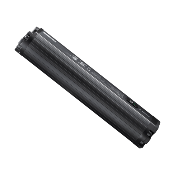 Batería Shimano BT-E8035 Integrada Gen1 504Wh Negro