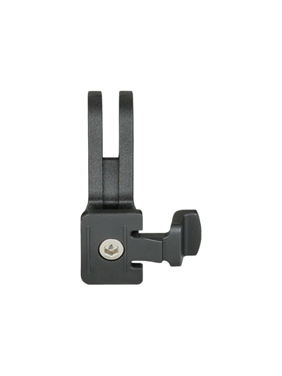 Bontrager Blendr Soporte de luz universal Negro #2