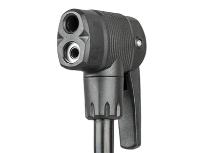 Bomba Aire Taller Bontrager Charger Negro #3