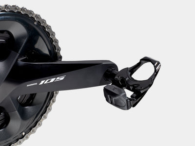 Pedales Carretera Bontrager Comp Negro #2