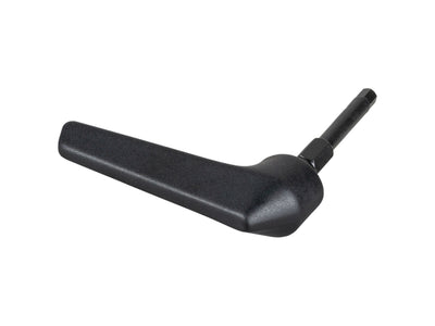 Herramienta Palanca Cambio Eje Bontrager Negro