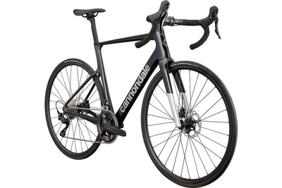 Bicicletas Carretera SuperSix EVO Carbon 4 Cannondale 2024 Black