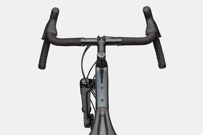 Bicicletas Gravel Topstone Carbon 2 Lefty Cannondale 2024 Green #4