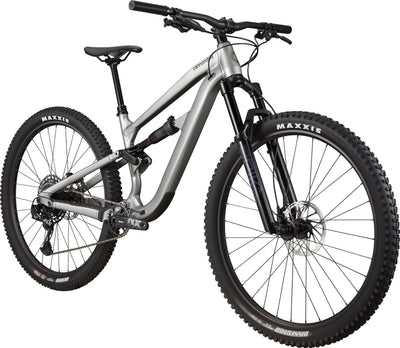 Bicicletas Trail Cannondale Habit 3 Grey