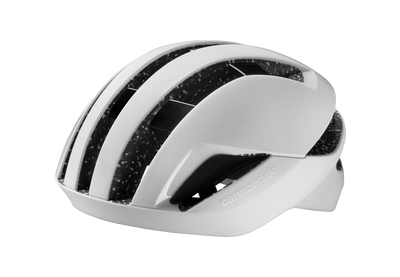 Cannondale Casco Adulto Dynam Blanco #2