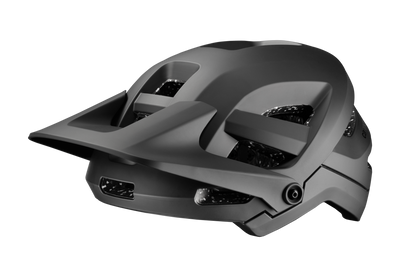 Cannondale Casco Adulto Tract Negro #2