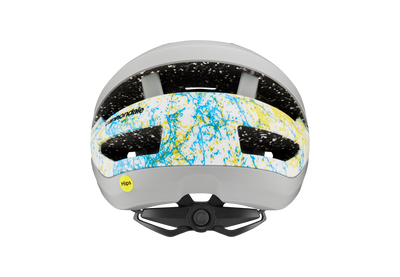 Cannondale Casco Adulto Tract Gris #5