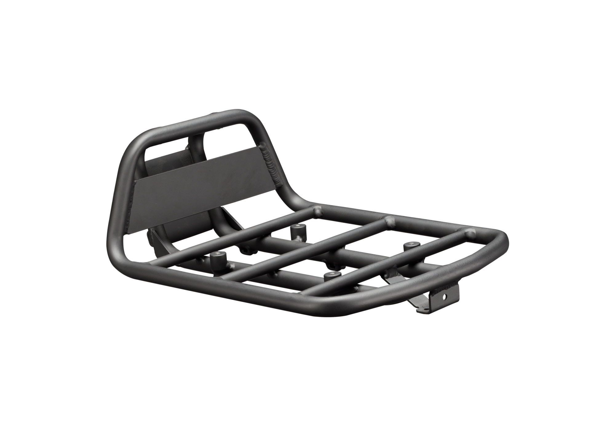 Cannondale Portaequipajes Delantero OutFront Commuter Negro