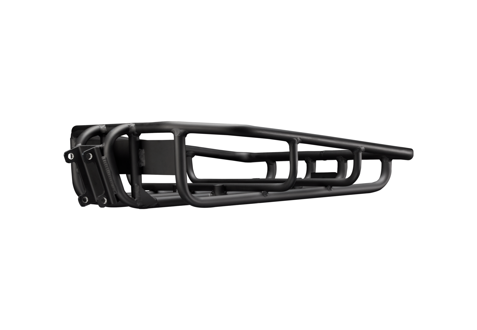Cannondale Portaequipajes Delantero OutFront Cargo Negro #3