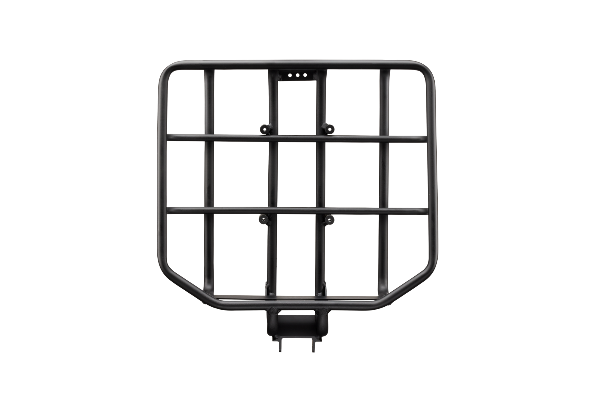 Cannondale Portaequipajes Delantero OutFront Cargo Negro #4