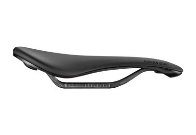 Cannondale Sillín Scoop Carbono Shallow Negro #2