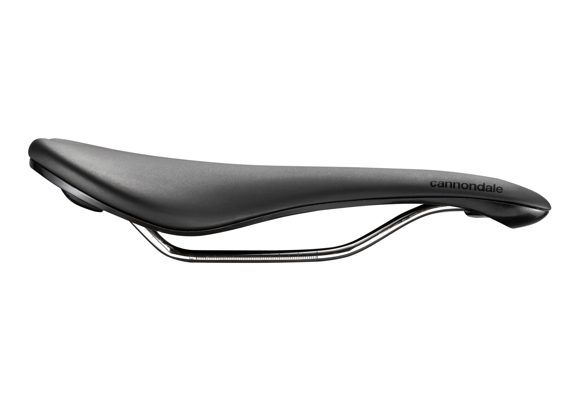 Cannondale Sillín Scoop Titanio Shallow Negro #2
