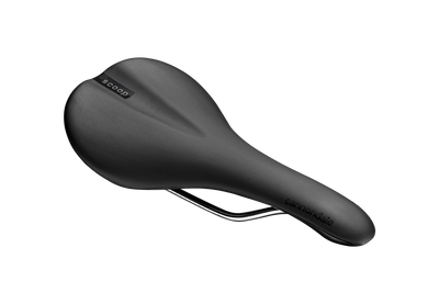 Cannondale Sillín Scoop Titanio Shallow Negro #4