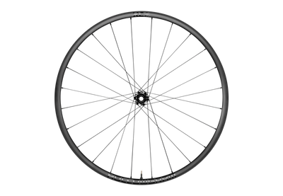 Cannondale XC-S 27 Rueda Delantera Lefty-60 Negro #2