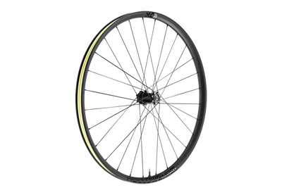 Cannondale XC-SL 25 Rueda Delantera Lefty-60 Negro #2