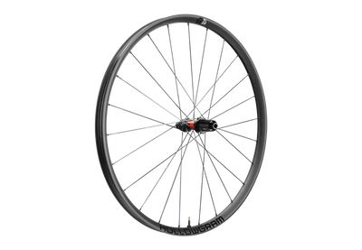 Cannondale G-SL 25 Rueda Trasera Shimano 142x12 Negro #2