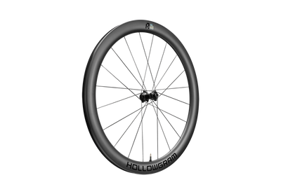 Cannondale R-SL 50 Rueda Delantera 100x12 Negro #2