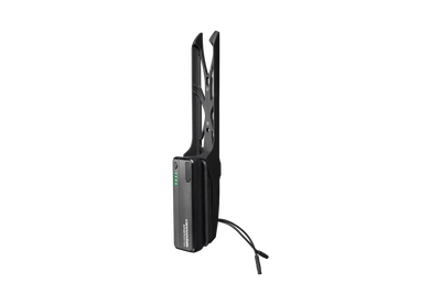 Cannondale Soporte SmartSense Negro #6