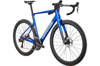 Bicicletas Carretera SuperSix EVO Carbon 2 Cannondale 2024 Sonic Blue