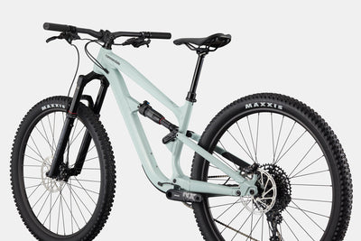 Cannondale Habit 3 Cool Mint #3
