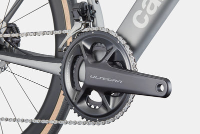 Synapse Carbon 2 Cannondale 2025 Grey #6