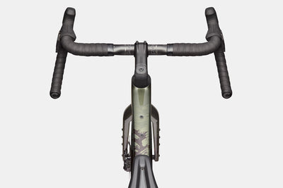 Bicicletas Gravel Topstone Carbon Ltd Di2 Cannondale 2025 Mantis Gray #4