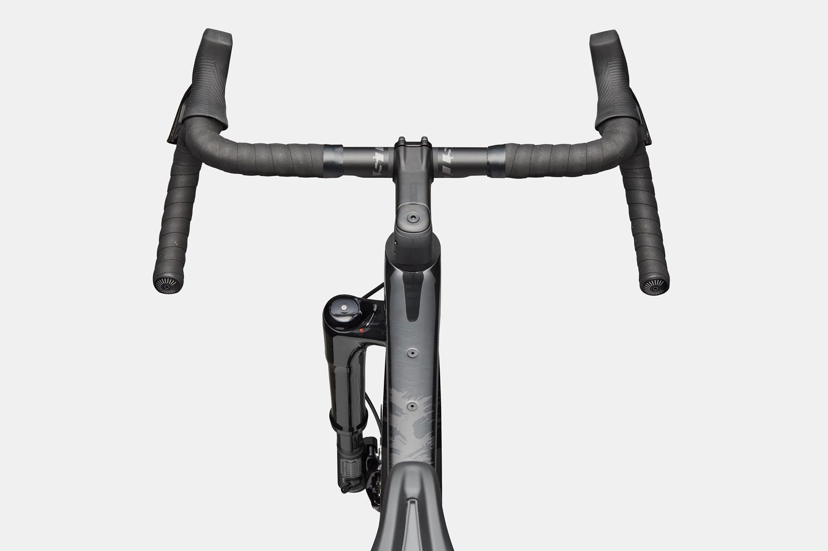 Bicicletas Gravel Topstone Carbon 1 Lefty Axs Cannondale 2025 Black #4