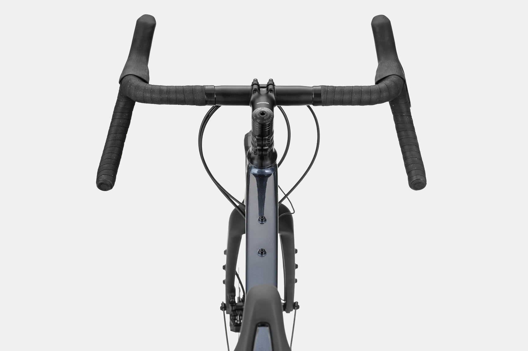 Bicicletas Gravel Topstone EQ Cannondale 2025 Tungsten Blue #4
