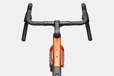 Bicicletas Gravel Topstone Carbon 3 Grx 1x Cannondale 2025 Orange Slice #4