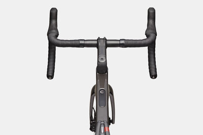 Bicicletas Gravel SuperX Carbon 3 Cannondale 2025 Raw #3