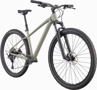 Bicicletas MTB Sport Trail 1 Cannondale 2025 Tiger Shark