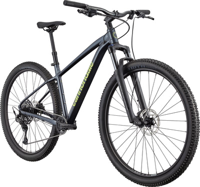 Bicicletas MTB Sport Trail 1 Cannondale 2025 Tungsten Blue