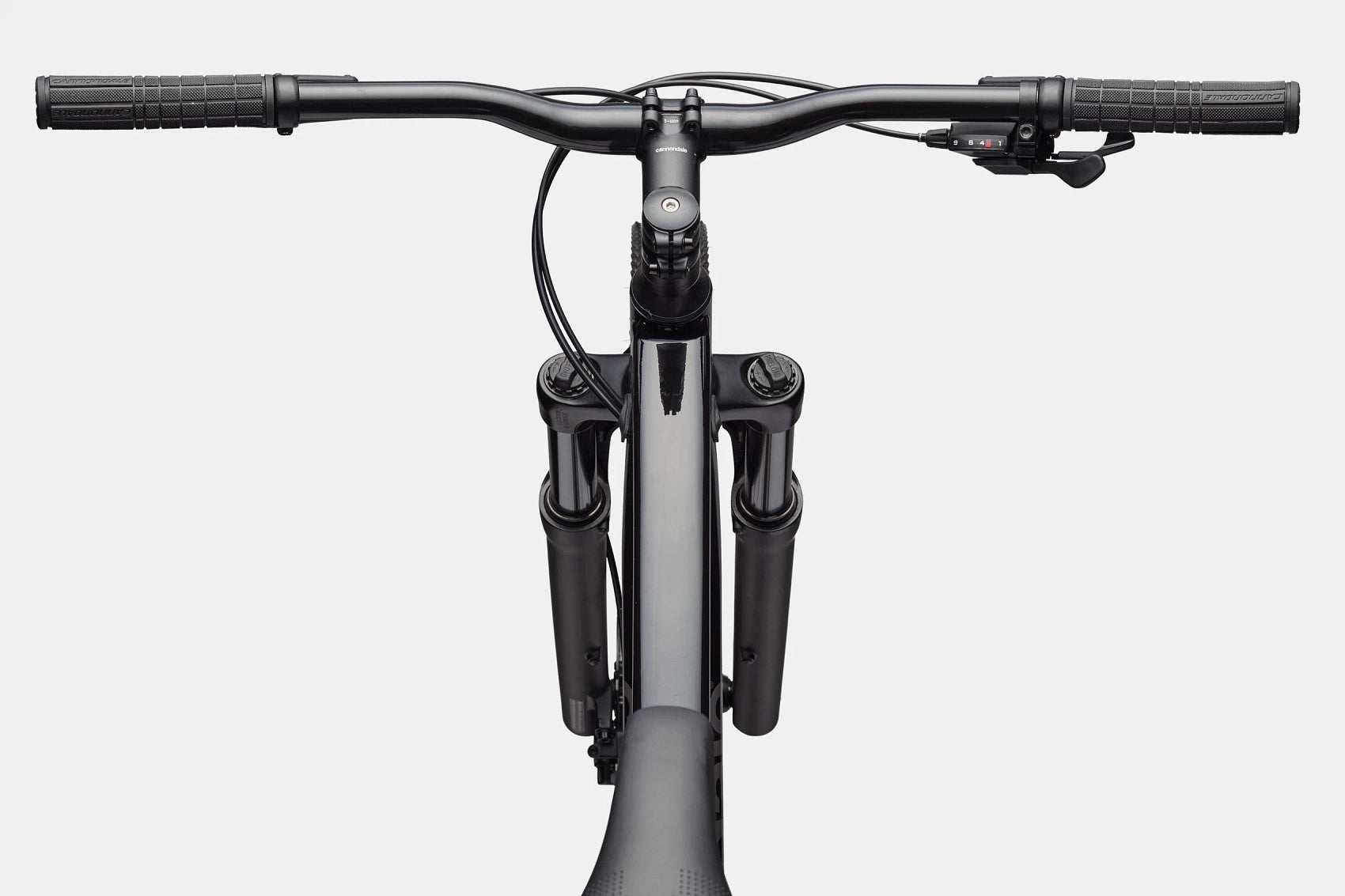 Bicicletas MTB Sport Trail 2 Cannondale 2025 Black #4