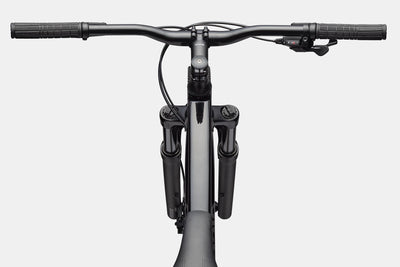 Bicicletas MTB Sport Trail 2 Cannondale 2025 Black #4