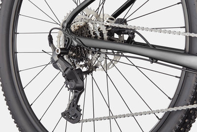 Bicicletas MTB Sport Trail 2 Cannondale 2025 Black #6