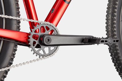 Bicicletas MTB Sport Trail 2 Cannondale 2025 Metallic Red #5