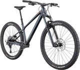 Fietsen Habit HT 1 Cannondale Tungsten Blue