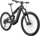 Elektrische Fietsen Moterra Neo Carbon 2 Cannondale Matte Black