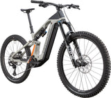 Moterra Neo Carbon LT 1 Cannondale Tiger Shark