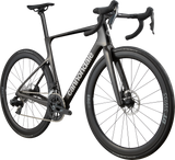 Fietsen Cannondale SuperSix Evo 4 Raw