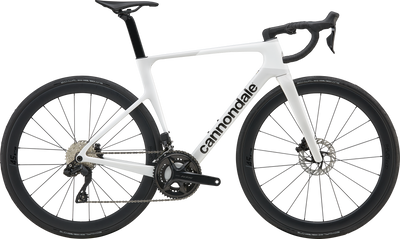 Bicicletas Carretera Cannondale SuperSix EVO 5 2026 Cashmere #2