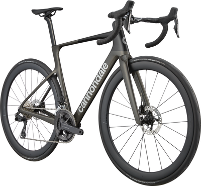 Bicicletas Carretera Cannondale SuperSix EVO 5 2026 Raw
