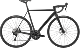 Fietsen Cannondale CAAD14 3 SMU Black