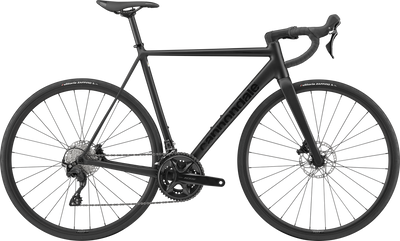 Cannondale CAAD14 3 SMU 2026 Negro