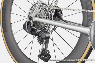 Cannondale CAAD14 1 2026 Gris #4