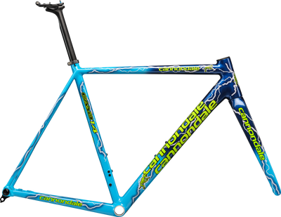 Cannondale Cuadro CAAD14 Team Dream Frameset 2026 Team Dream Blue