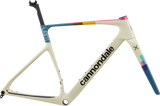 Cannondale SuperX LAB71 Cadre Moonrock
