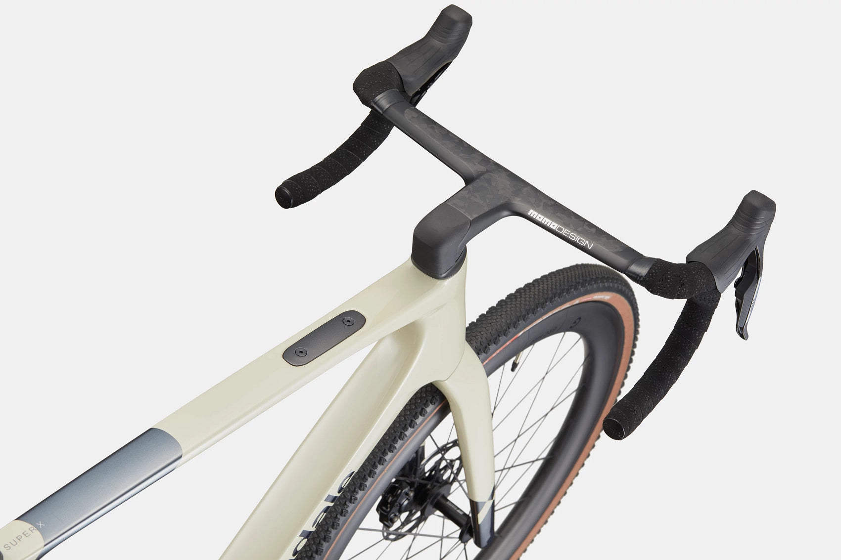 Cannondale SuperX 1 2026 Moonrock #4