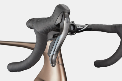 Cannondale SuperX 3 2026 Burnt Oxide #8