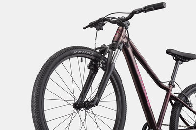 Cannondale Kids Trail 24 2026 Royal Purple #4